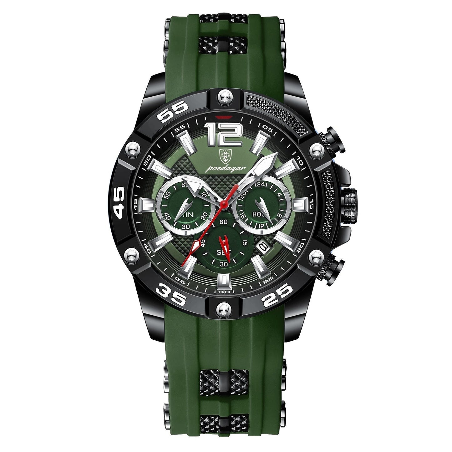 Show Your Time Jagger