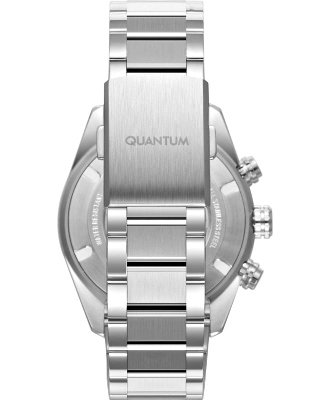 Reliable Quantum Gents Chronograph