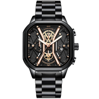 Show Your Time Astral