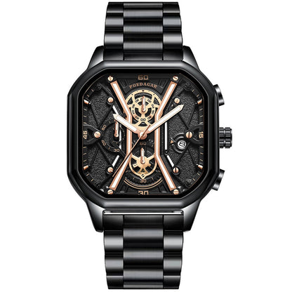 Show Your Time Astral