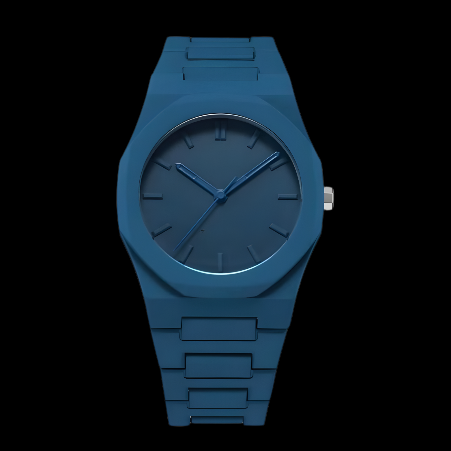 EQUES BLUE