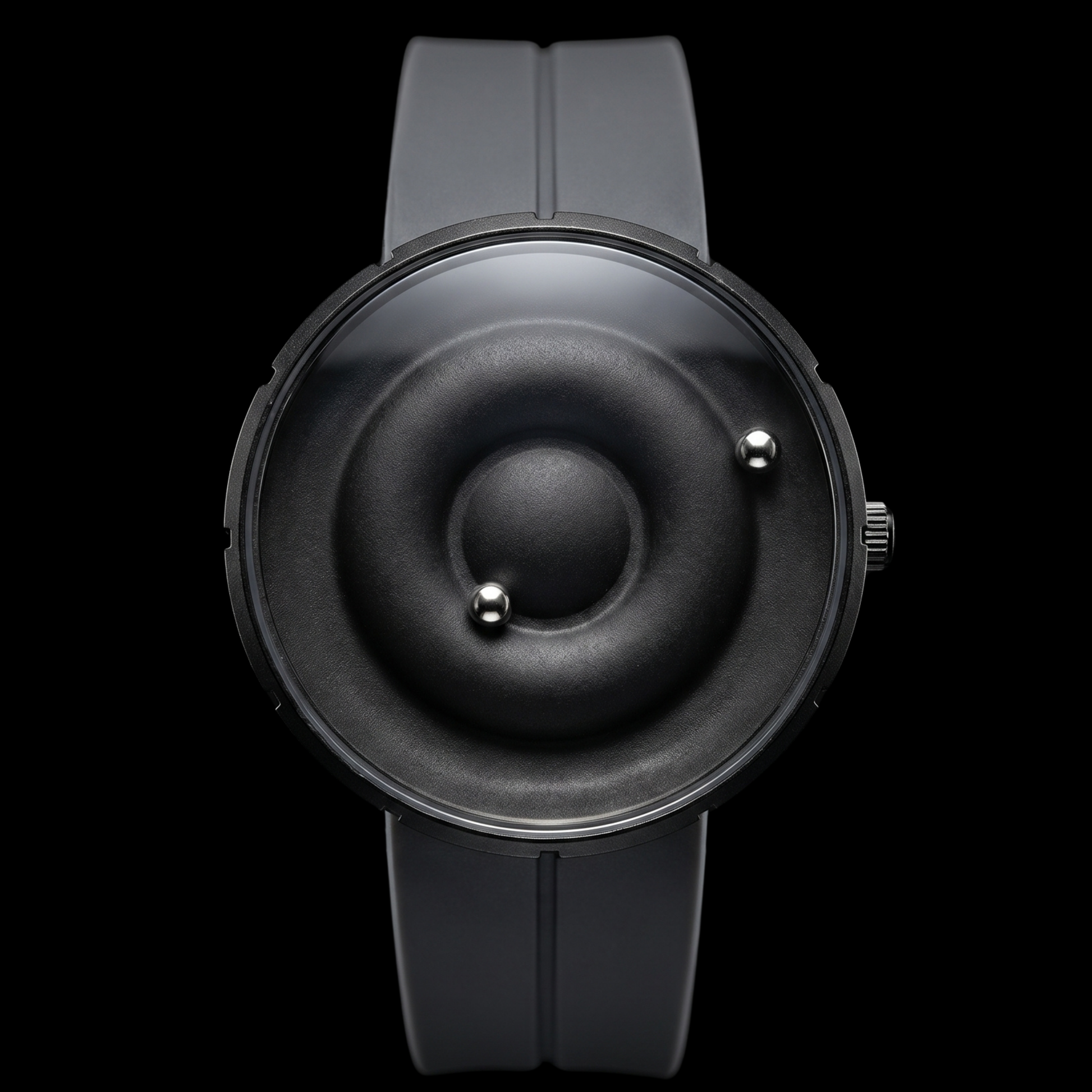 Magneto M Curve Glass Grey