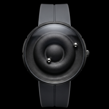Magneto M Curve Glass Grey