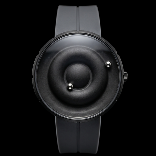 Magneto M Curve Glass Grey