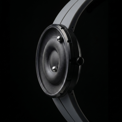 Magneto M Curve Glass Grey