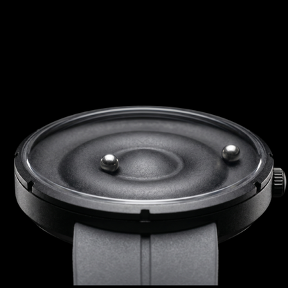 Magneto M Curve Glass Grey