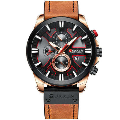 Show Your Time Enigma