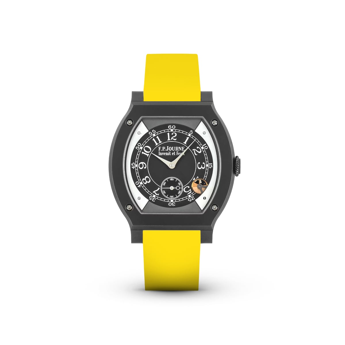 Élégante 48 mm Titalyt
