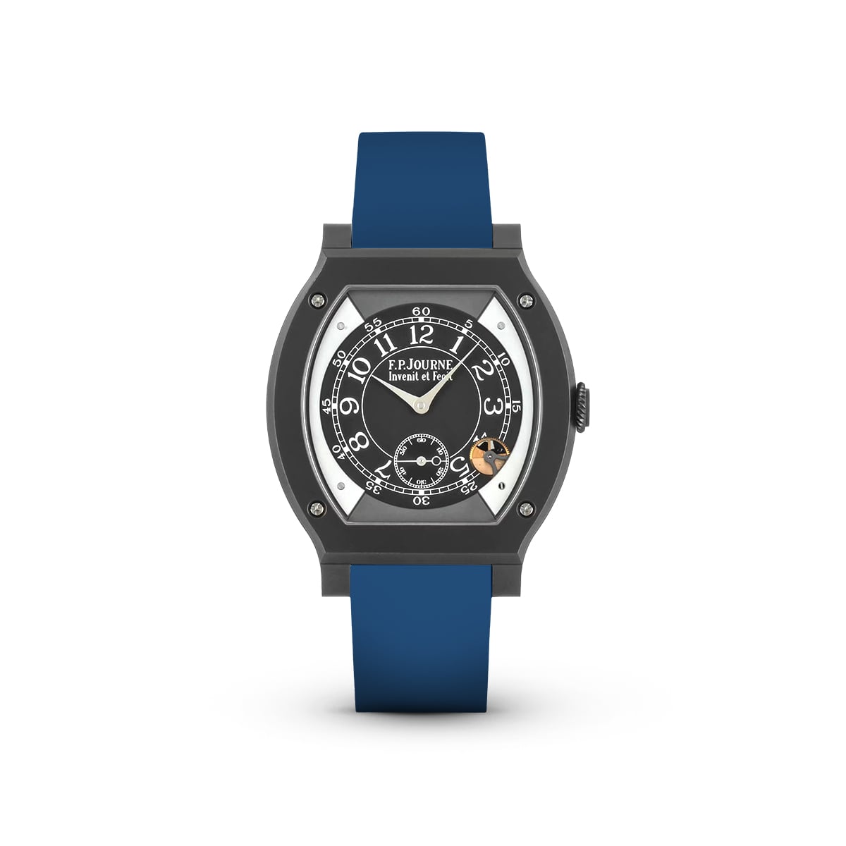 Élégante 48 mm Titalyt