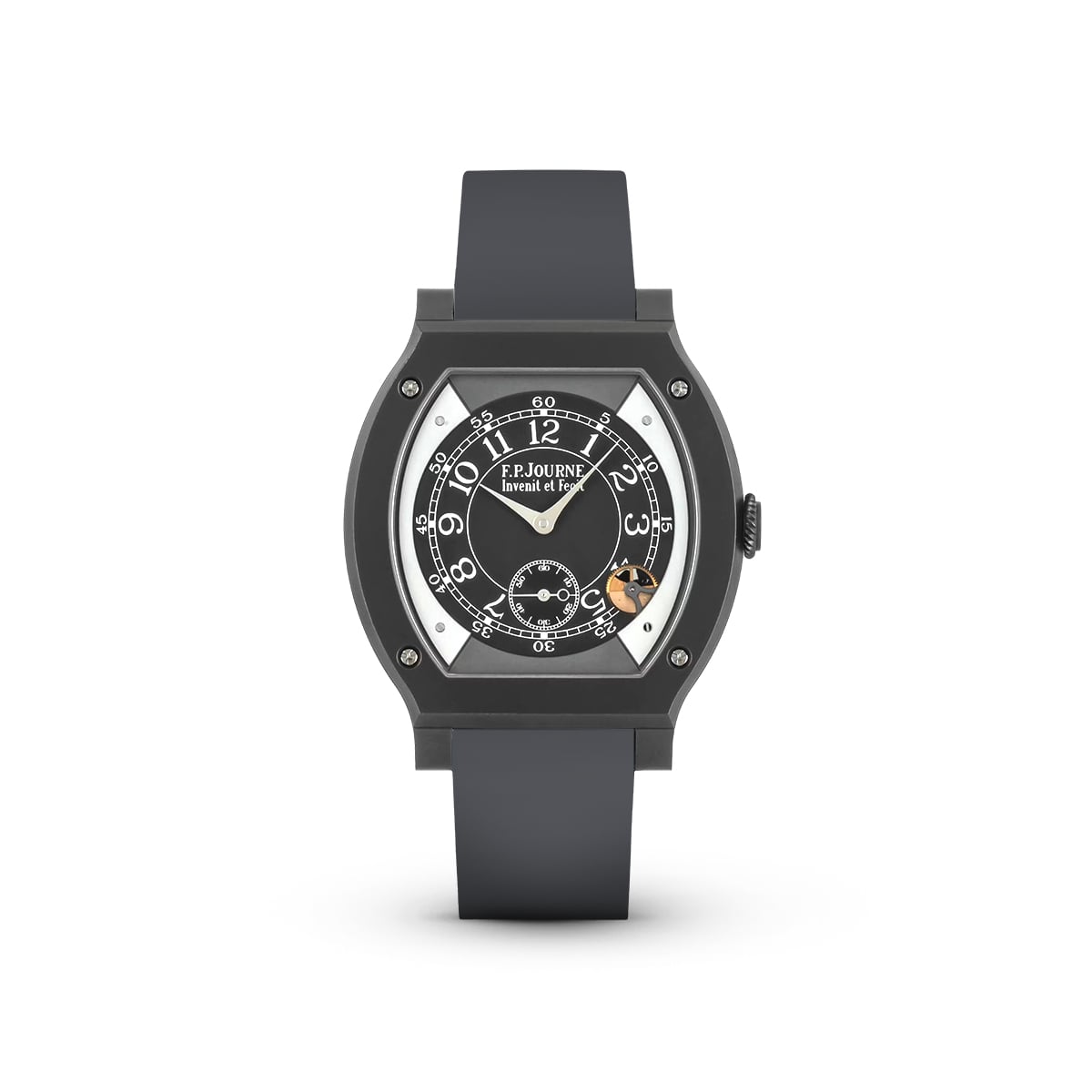 Élégante 48 mm Titalyt
