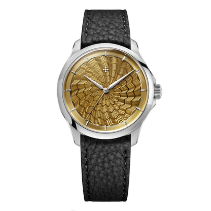Redentore Utopia II Alpha – Where Innovation Meets Timeless Elegance