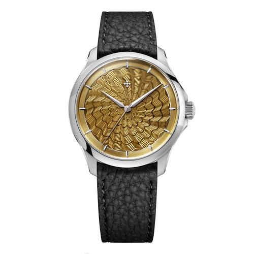 Redentore Utopia II Alpha – Where Innovation Meets Timeless Elegance