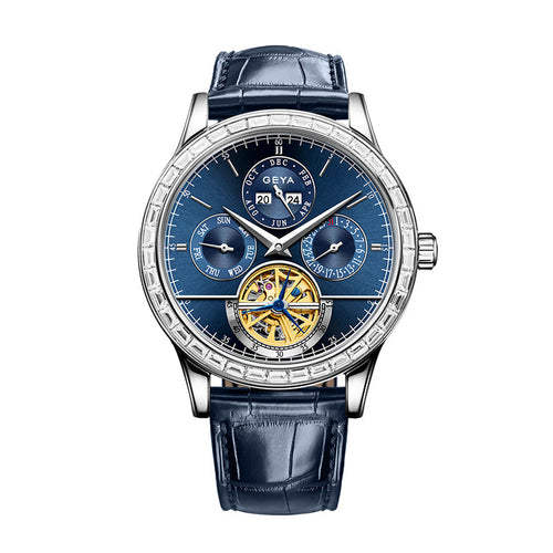 Classic Series - Mechanical Watch G78180