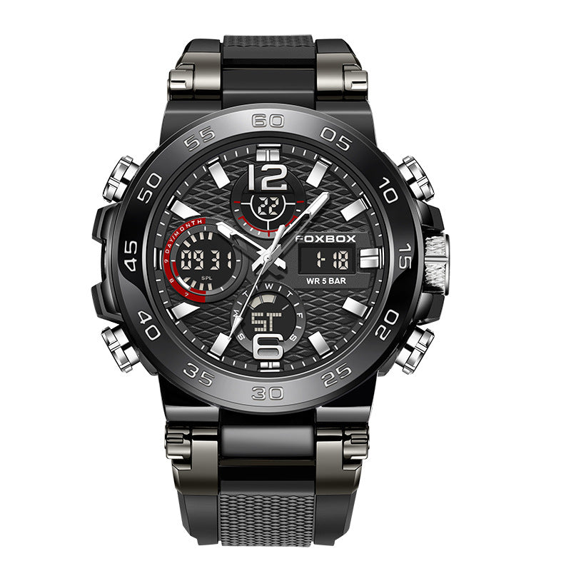 Show Your Time  Diver