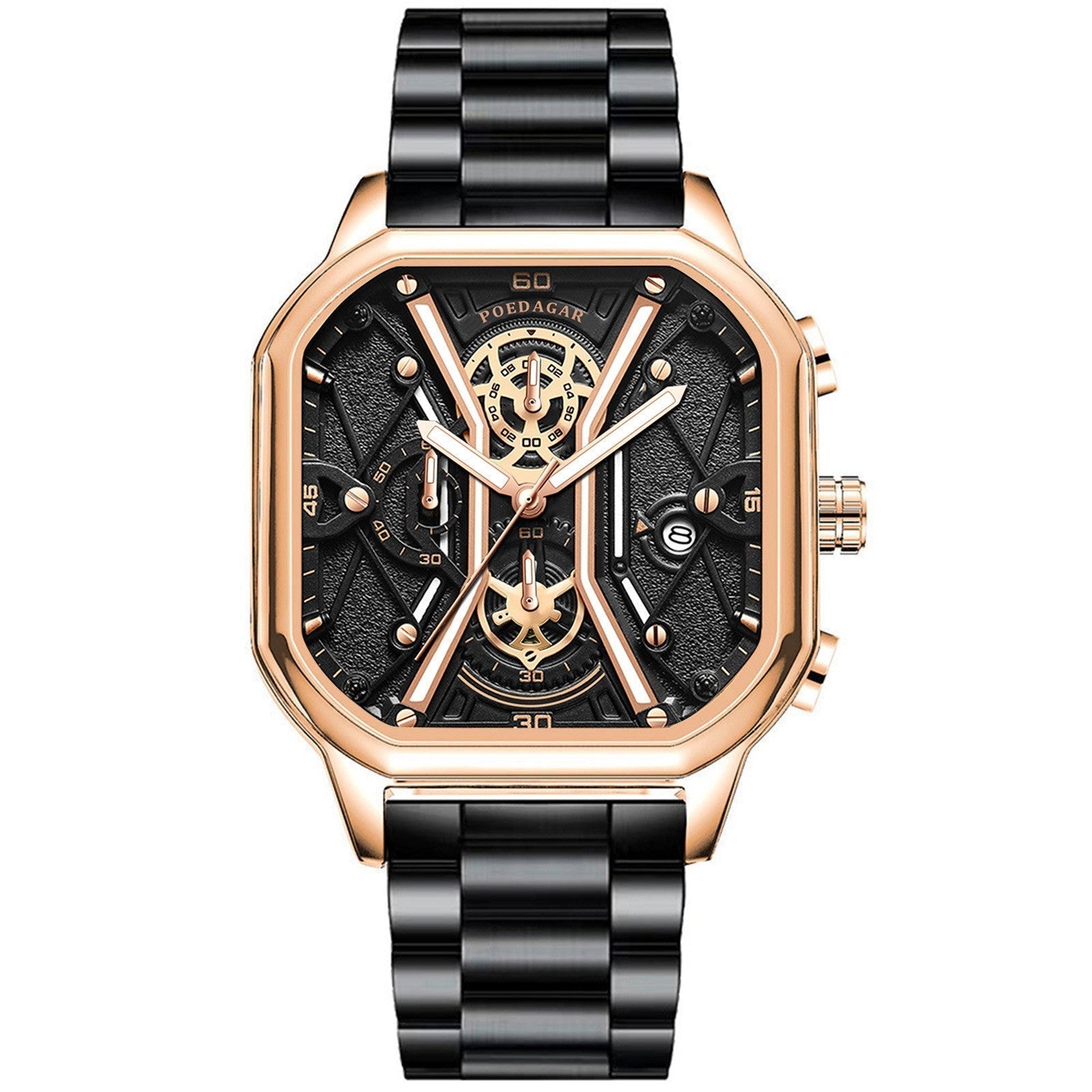 Show Your Time Astral