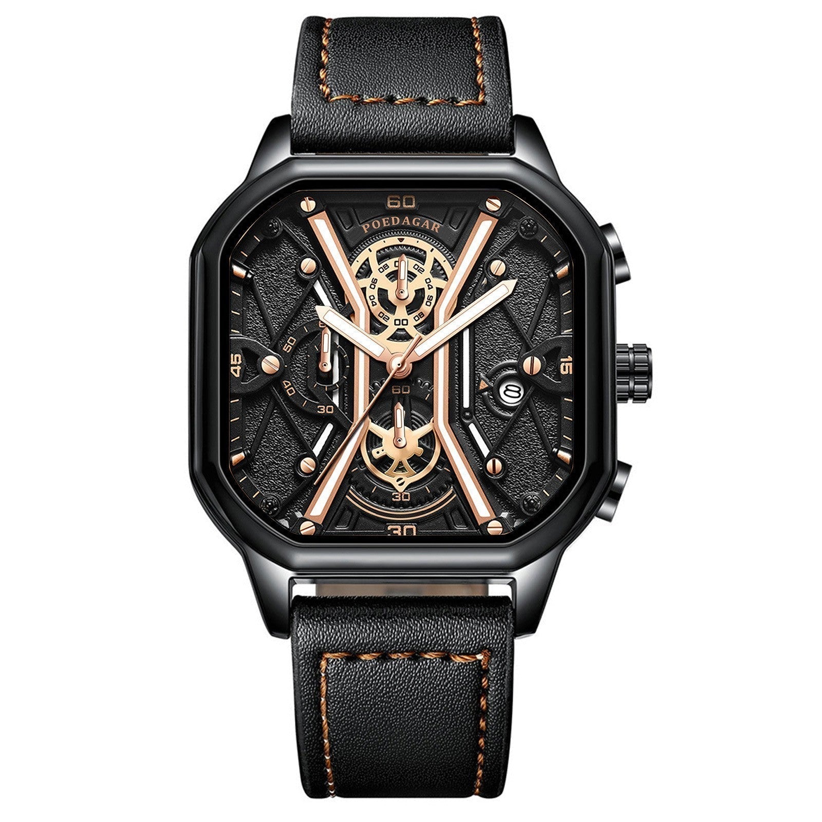 Show Your Time Astral