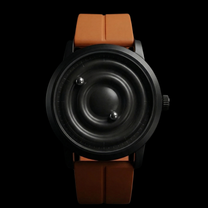 Magneto M Glass Orange Watch Classic