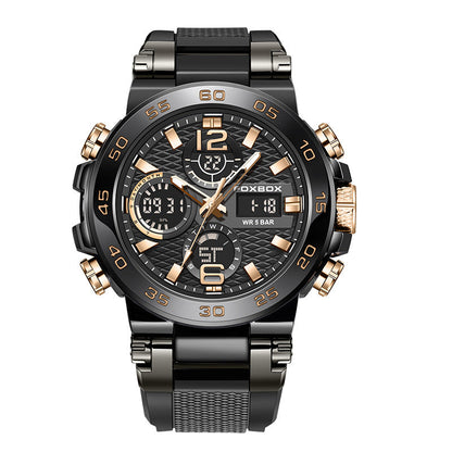 Show Your Time  Diver