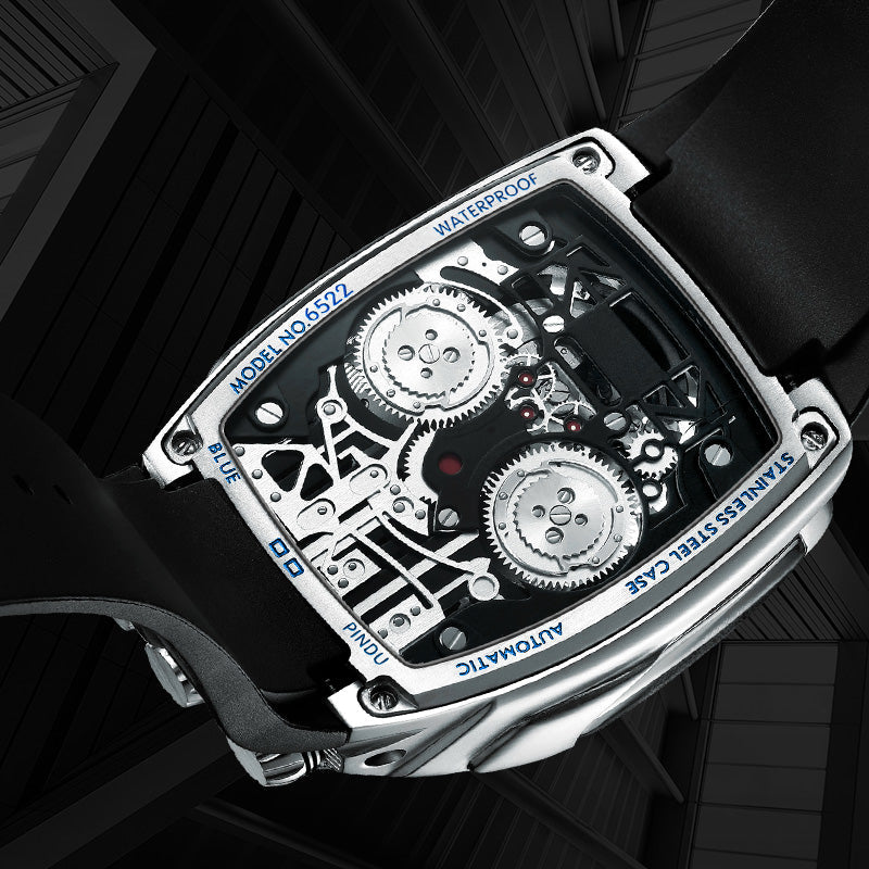 Le Mans 57S – Inspired by Speed, Built for Impact