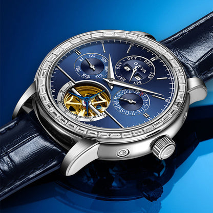 Classic Series - Mechanical Watch G78180