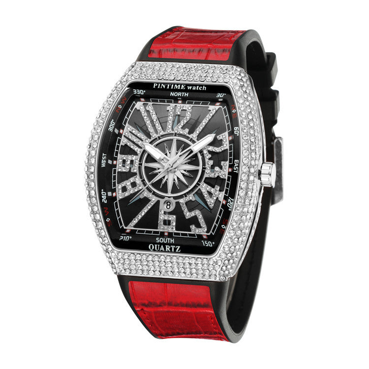 Show Your Time Diamondy