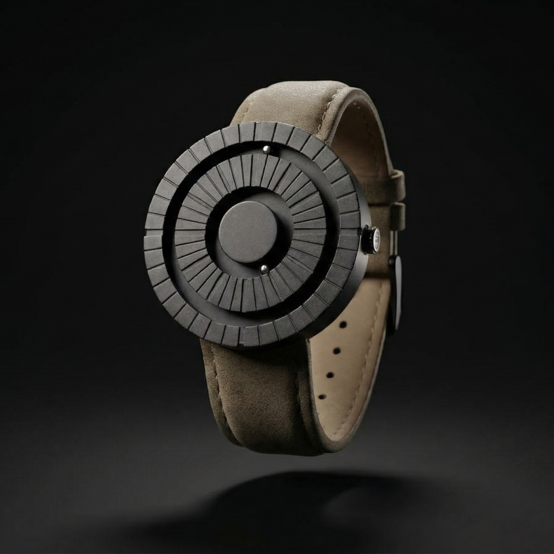 Magneto M Flux Dusty Brown