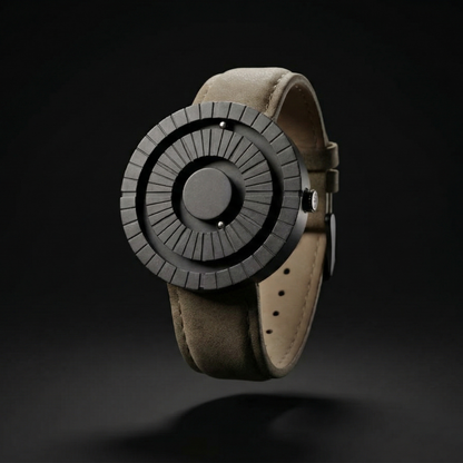 Magneto M Flux Dusty Brown