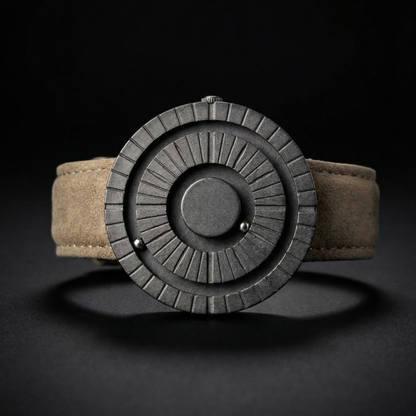 Magneto M Flux Dusty Brown
