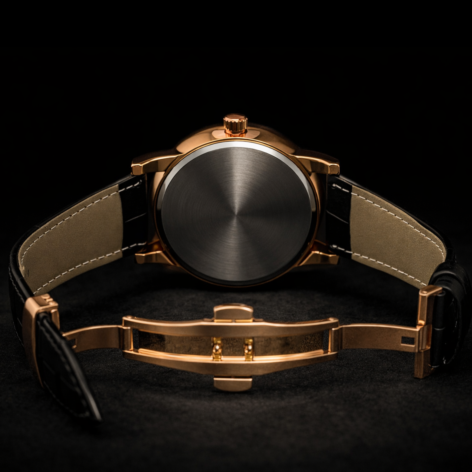 Casino Gold Black S