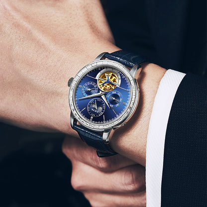 Classic Series - Mechanical Watch G78180