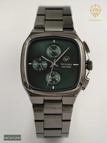 GRADE LIMITED EDITION WATCH