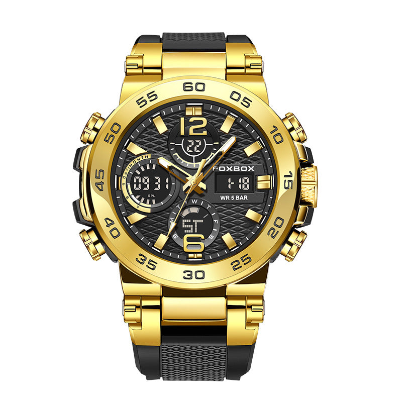Show Your Time  Diver