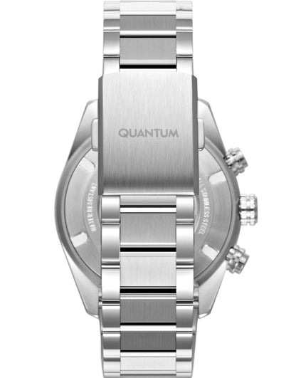 Reliable Quantum Gents Chronograph