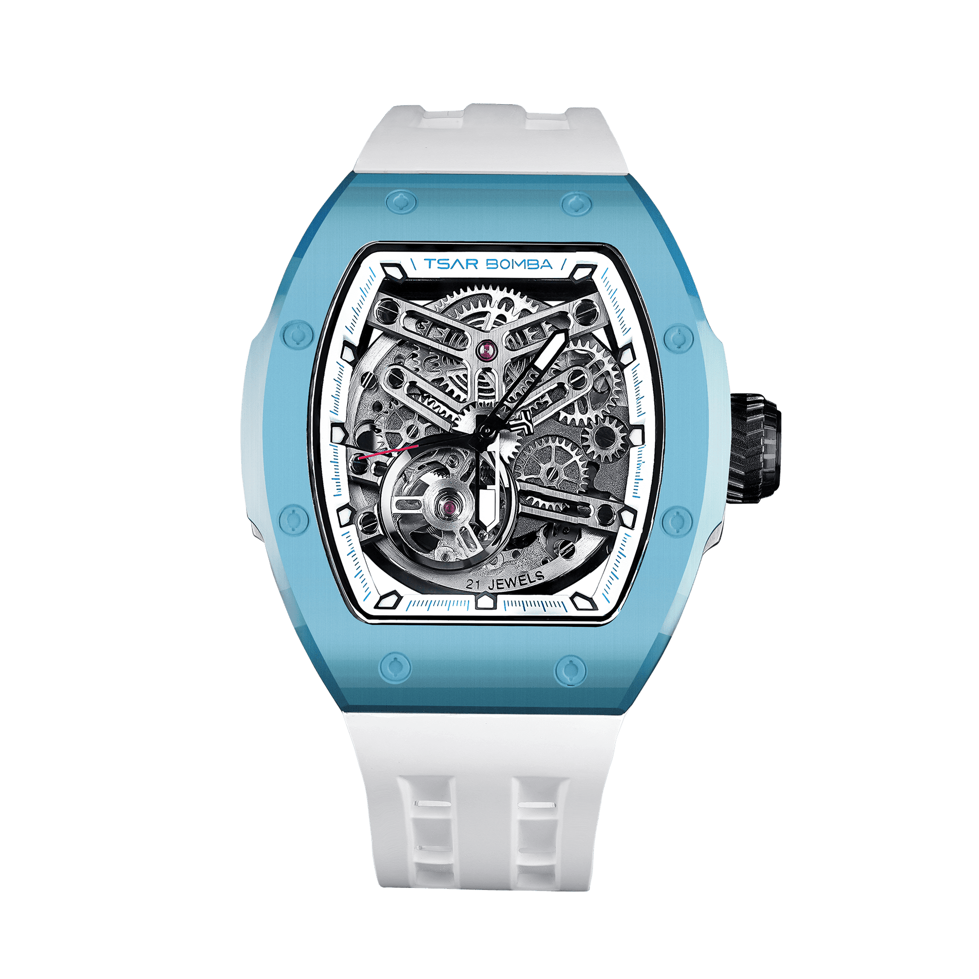 Atomic-Interchangeable Ceramic Edition