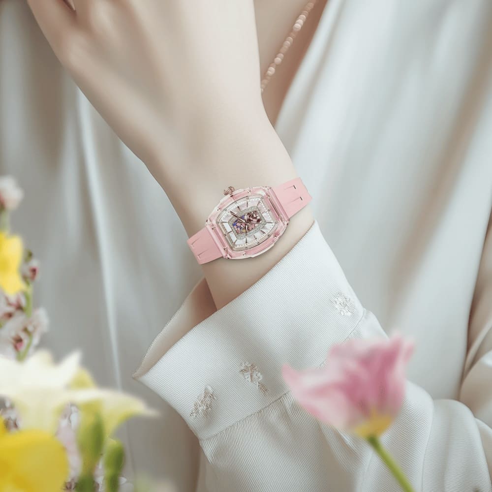 Nucleus Femme 02