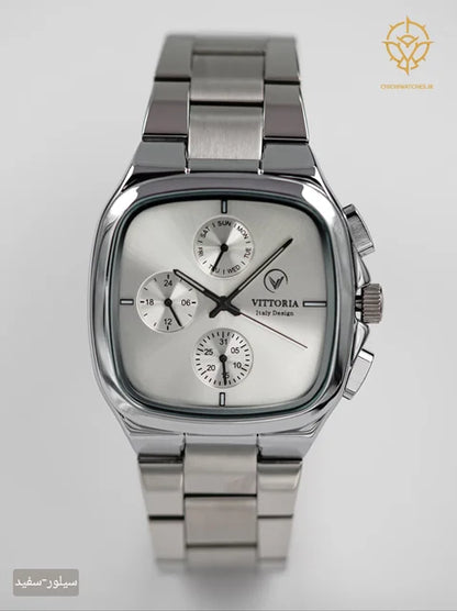 GRADE LIMITED EDITION WATCH