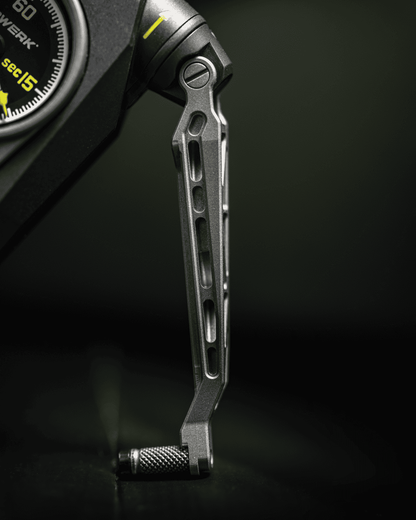 Urwerk EMC SR-71