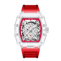 Crimson Red