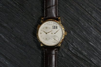 A. Lange & Söhne - Lange 1 Ref. 101.021