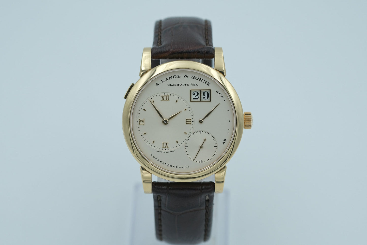 A. Lange & Söhne - Lange 1 Ref. 101.021