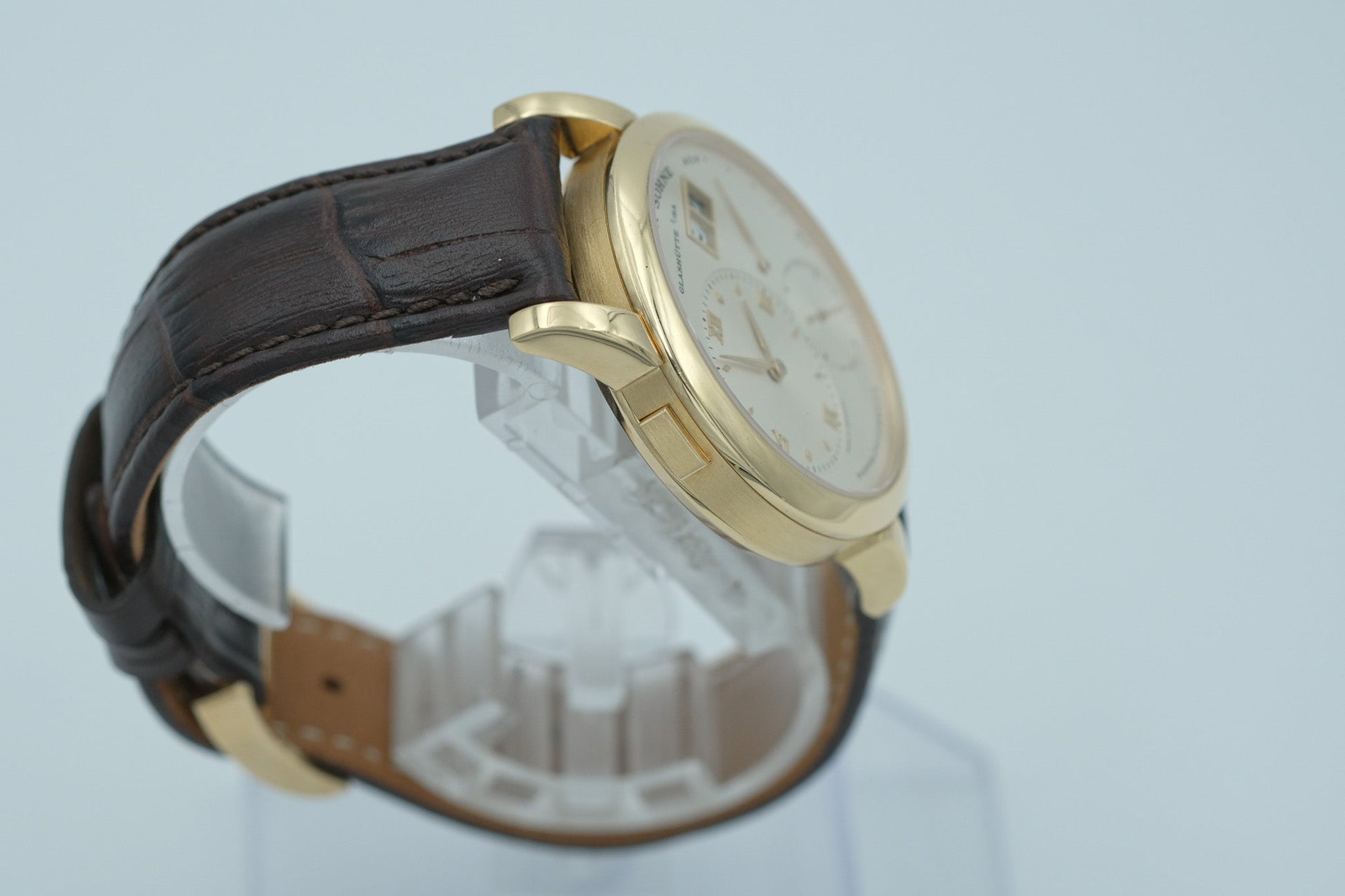 A. Lange & Söhne - Lange 1 Ref. 101.021