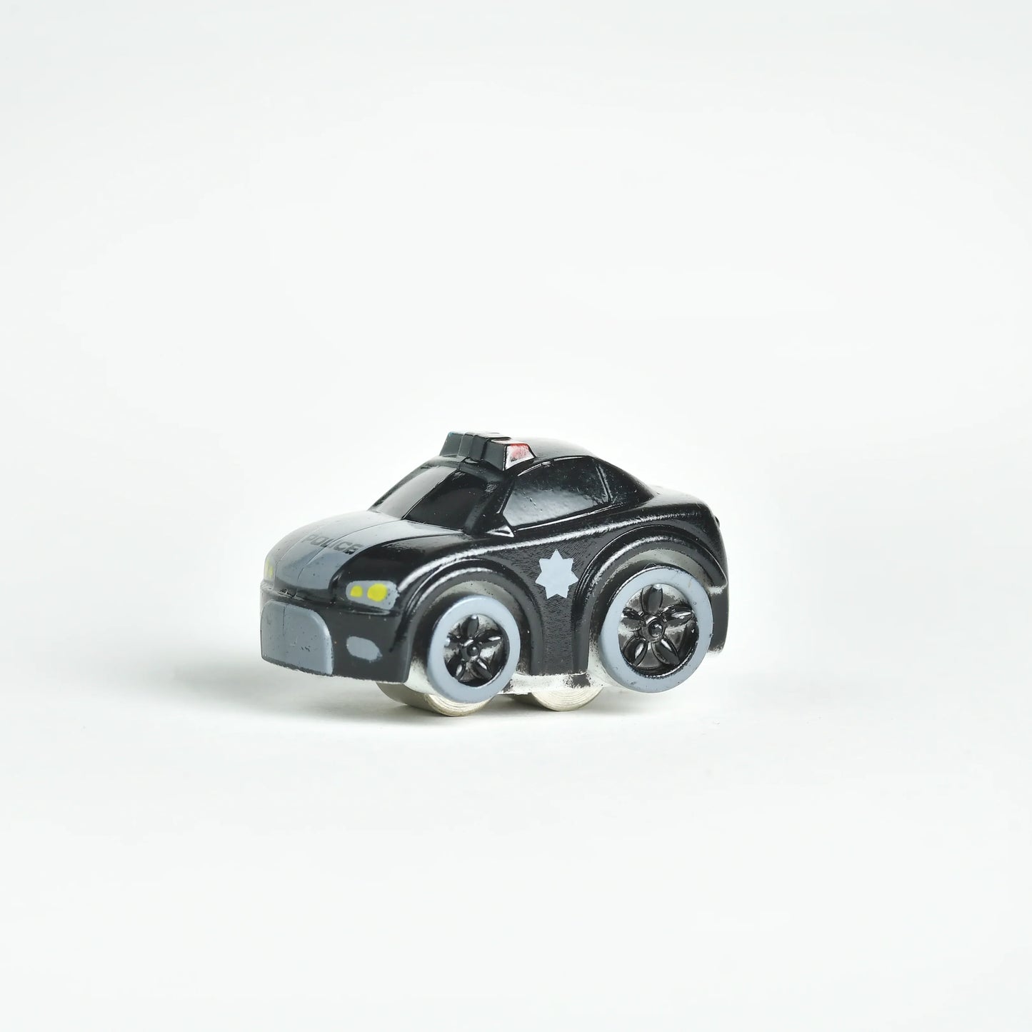 City Adventure Rescue - Car Tack