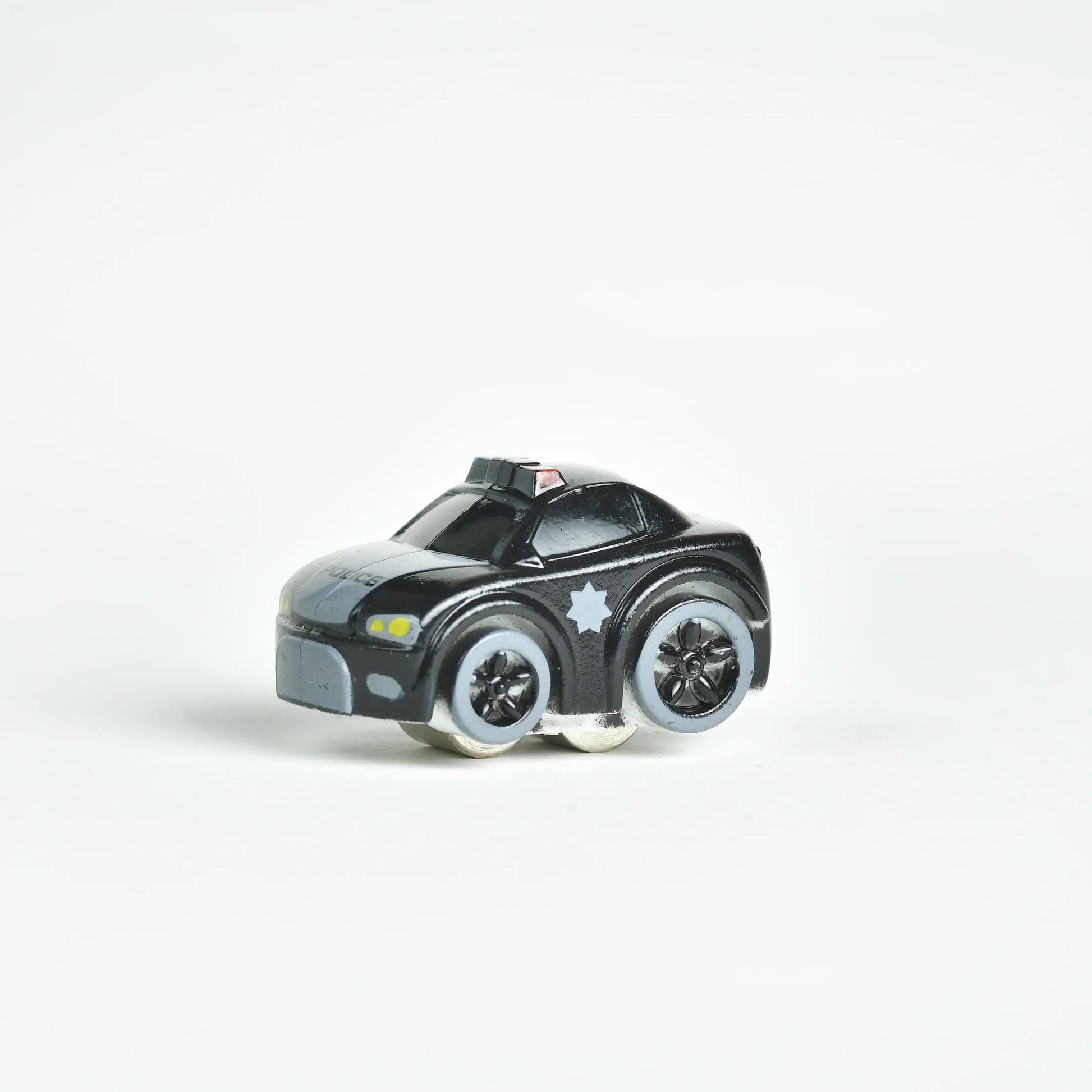 City Adventure Rescue - Car Tack