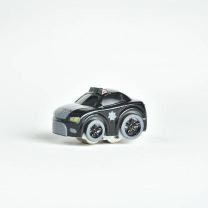 City Adventure Rescue - Car Tack