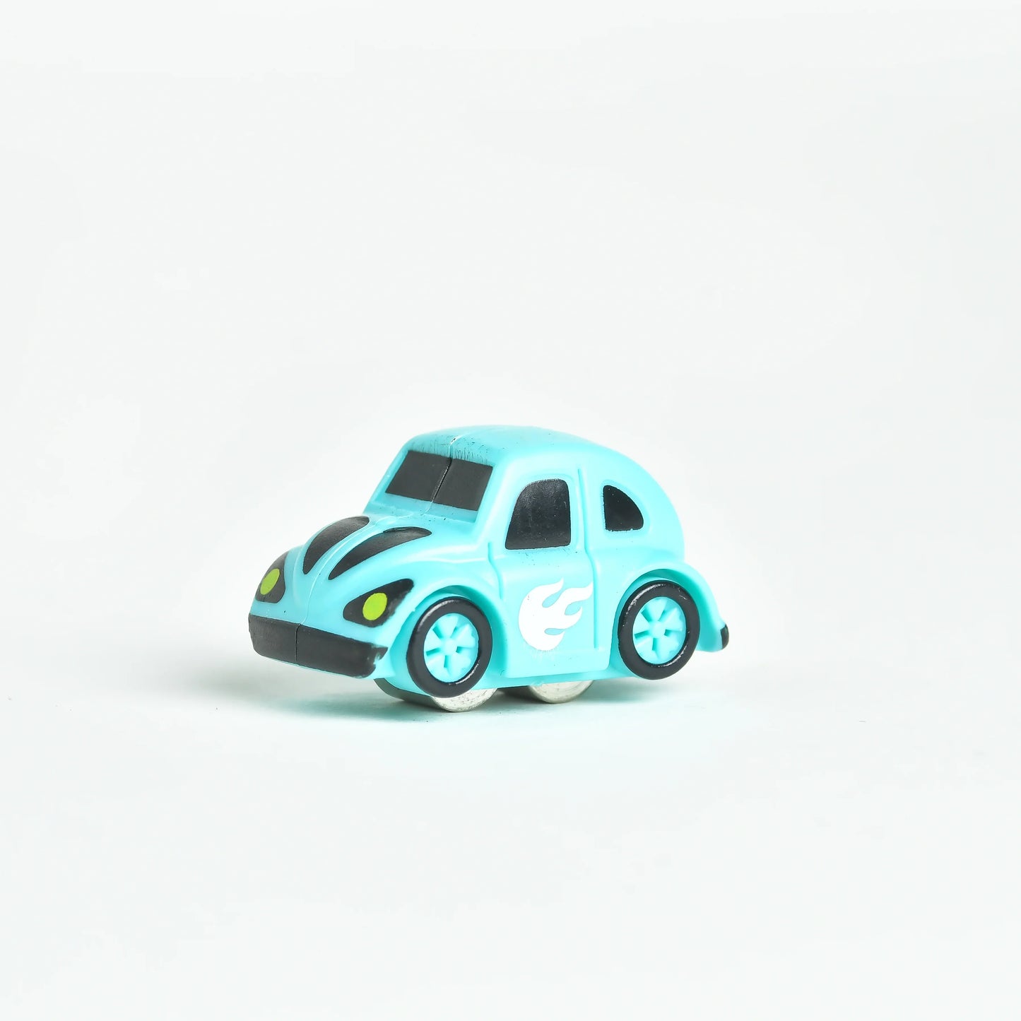 City Adventure Rescue - Car Tack