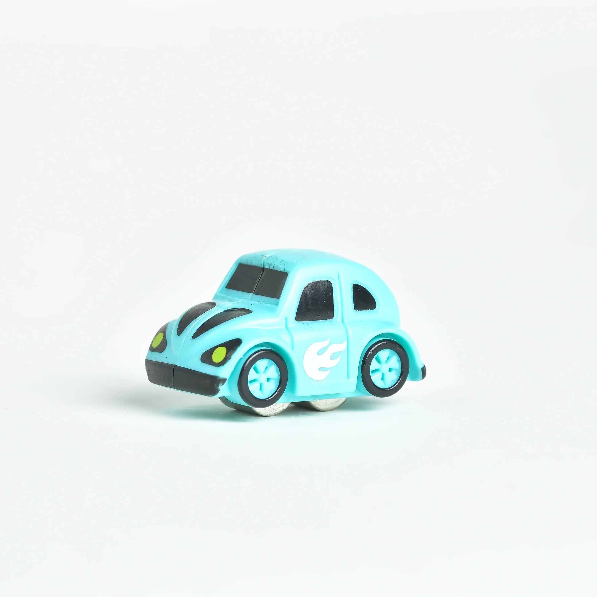 City Adventure Rescue - Car Tack