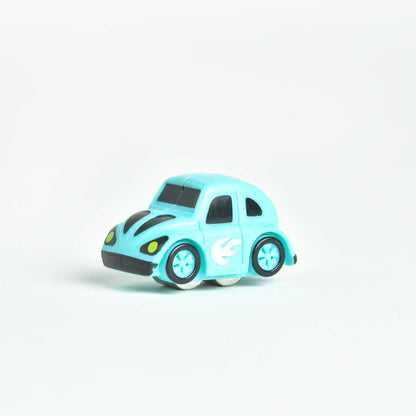 City Adventure Rescue - Car Tack