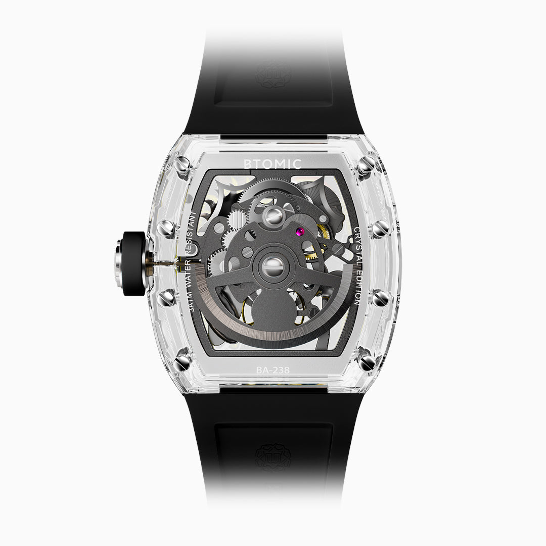 Golden Coast – A Watch Inspired by Summer &amp; Adventure