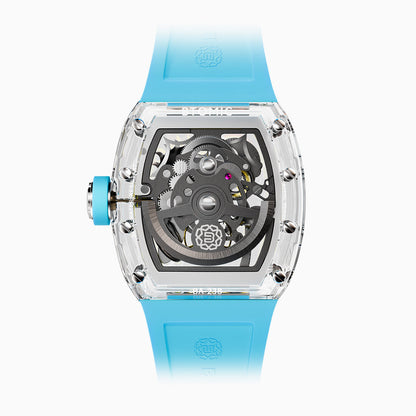 Golden Coast – A Watch Inspired by Summer &amp; Adventure