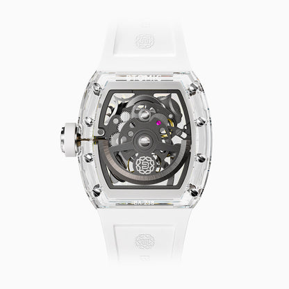 Golden Coast – A Watch Inspired by Summer &amp; Adventure